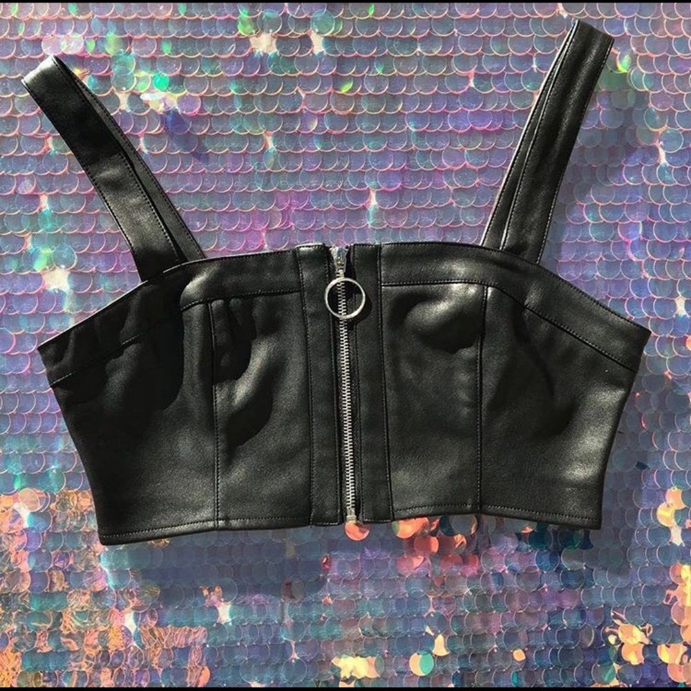 Woman’s Top